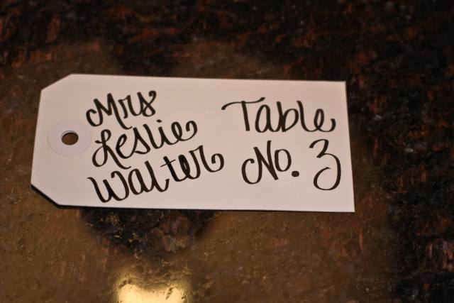 calligrapher nashville miller